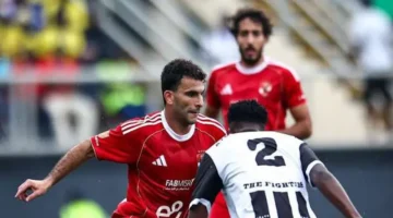 تاريخ مواجهات الأهلي مع الفرق البوروندية قبل مباراة إيجل نوار اليوم